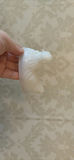 Collectors Milk Glass Book & Hen on Nest - thumbnail 7 of 17