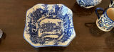 Collection Of Blue & White Housewares - thumbnail 16 of 27