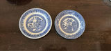 BUNNYKINS & Collection Of Vintage Dishes - thumbnail 8 of 28