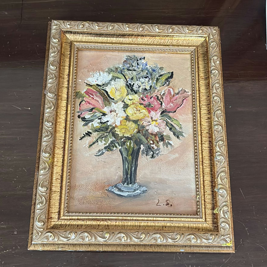 3 Art Works - image 2 of 20