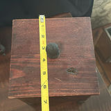 Collection Of Wooden Boxes - thumbnail 4 of 18