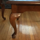 Two Matching Side Tables - thumbnail 4 of 8