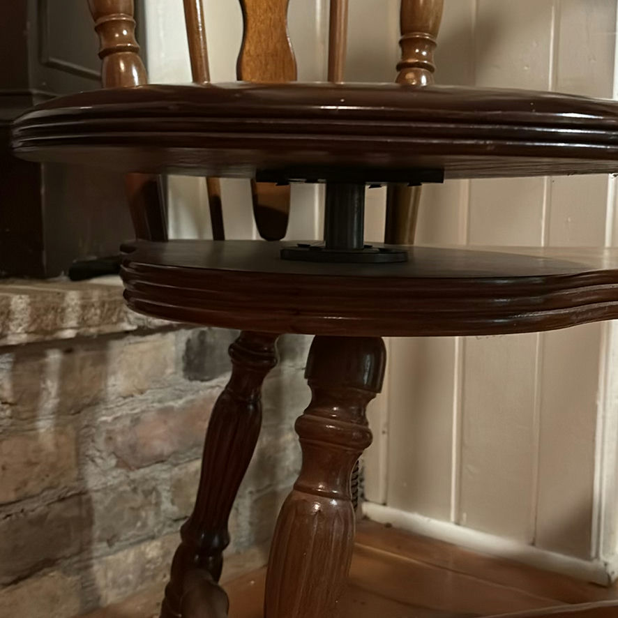 Double Seat Piano Bench - image 9 of 14