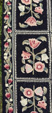 Vintage Hand-Hooked Rug - thumbnail 3 of 13