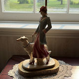 Boudoir Lamp - thumbnail 2 of 10