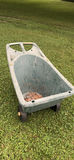 Plastic Wheelbarrow - thumbnail 2 of 6