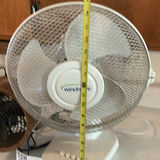 Two Counter Fans - thumbnail 2 of 10