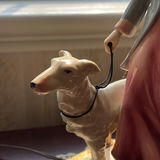 Boudoir Lamp - thumbnail 3 of 10
