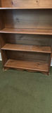 Solid Wood Tall Bookcase - thumbnail 5 of 7