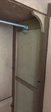 1940s Art Deco Style Wardrobe - thumbnail 9 of 13