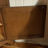 KRUG Corner Cabinet - thumbnail 8 of 10