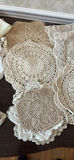 Collection Of Vintage Crochet - thumbnail 3 of 11