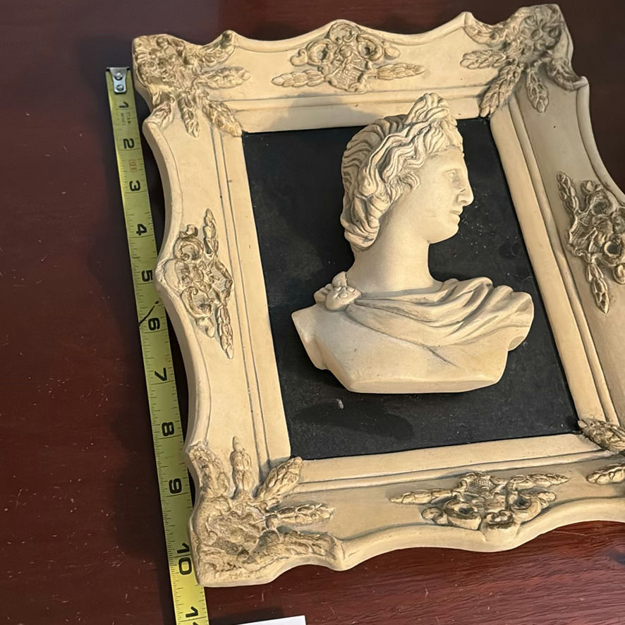 Devonware Wall Plaques - image 4 of 12