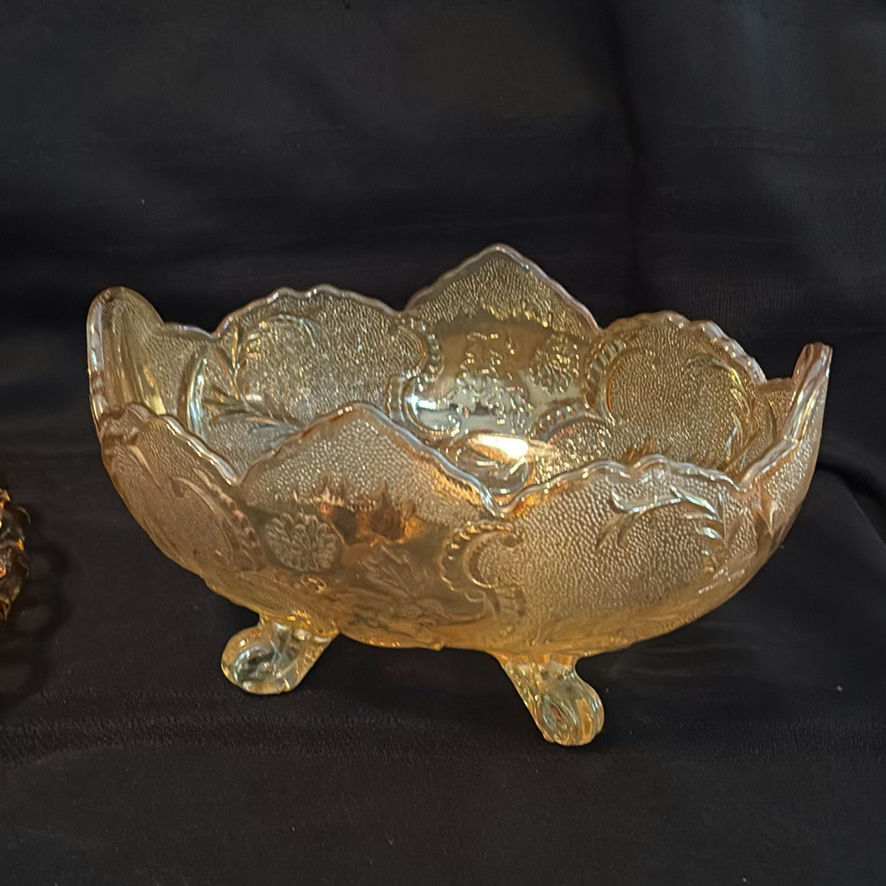 Vintage Collection Of Serving Ware - image 7 of 16
