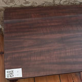 Sofa Table with Cabriole Legs - thumbnail 7 of 9