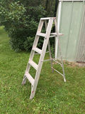 5’ Aluminum Ladder - thumbnail 1 of 8
