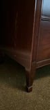 Kindel Mahogany Dresser - thumbnail 12 of 15