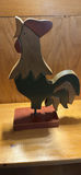 Rooster Decor - thumbnail 12 of 17