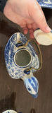 Collection Of Blue & White Housewares - thumbnail 13 of 27