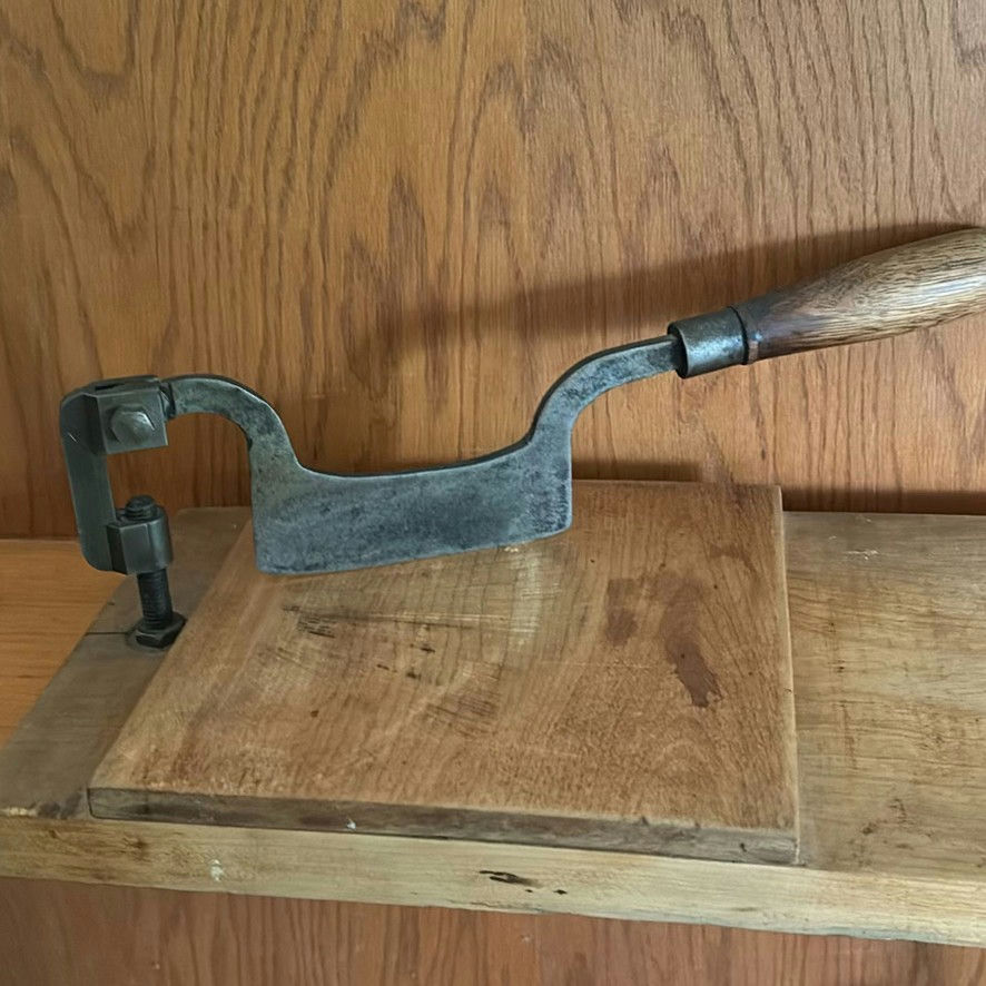 Vintage Tobacco Cutter - image 15 of 15