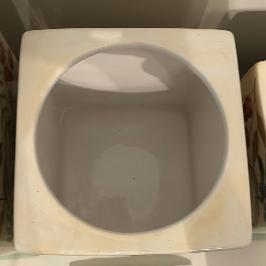 Capriware Canister Set - image 9 of 14