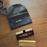 Vintage Evening Wear Accessories - thumbnail 3 of 15