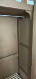 1940s Art Deco Style Wardrobe - thumbnail 7 of 13