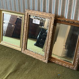 Framed Wall Mirrors - thumbnail 1 of 19