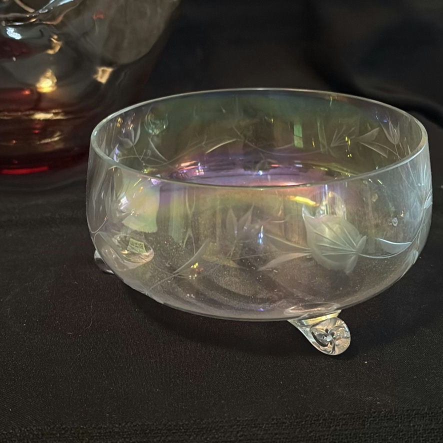 Vintage Serving Ware - image 10 of 19