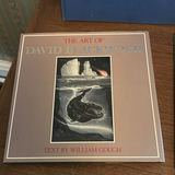 Adventure in Art, Mary Pratt, and The Art of David Blackwood Books - thumbnail 4 of 9