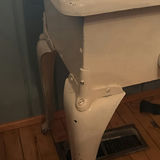 Antique Stove - thumbnail 9 of 14