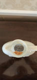 Collection Of Milk Glass, including 1957 Jim Beam - thumbnail 15 of 19