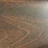 Sofa Table with Cabriole Legs - thumbnail 9 of 9