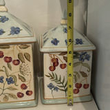Capriware Canister Set - thumbnail 4 of 14