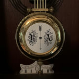 Assegai 31-day Pendulum Clock - thumbnail 5 of 18