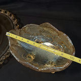 Vintage Collection Of Serving Ware - thumbnail 11 of 16