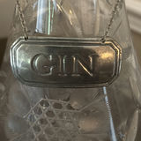 Set of Four Liquor Decanters - thumbnail 6 of 18
