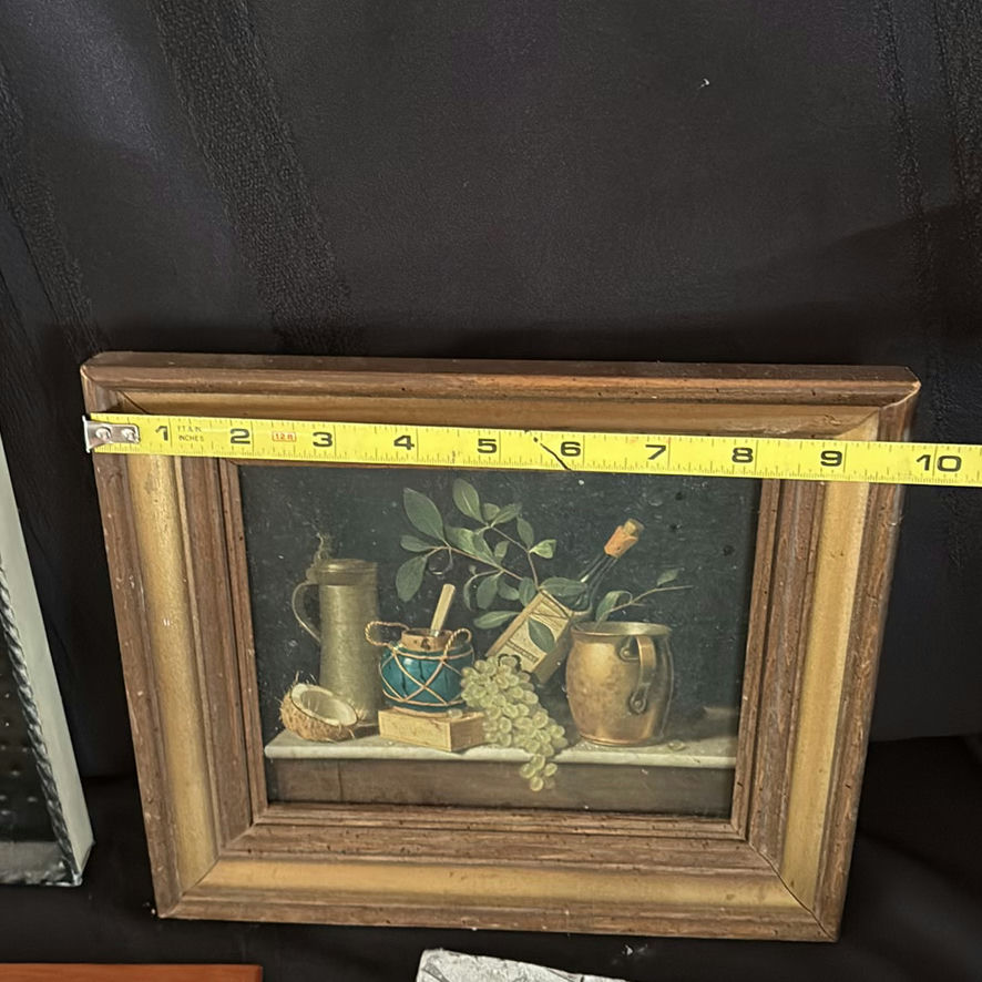 Collection Of Wall Art - image 5 of 17