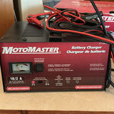 MotoMaster 10/2A Battery Charger and Cordless Drill Kit - thumbnail 2 of 10