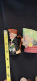 Collection of Character Toby Jugs and Miniature Mugs - thumbnail 16 of 17