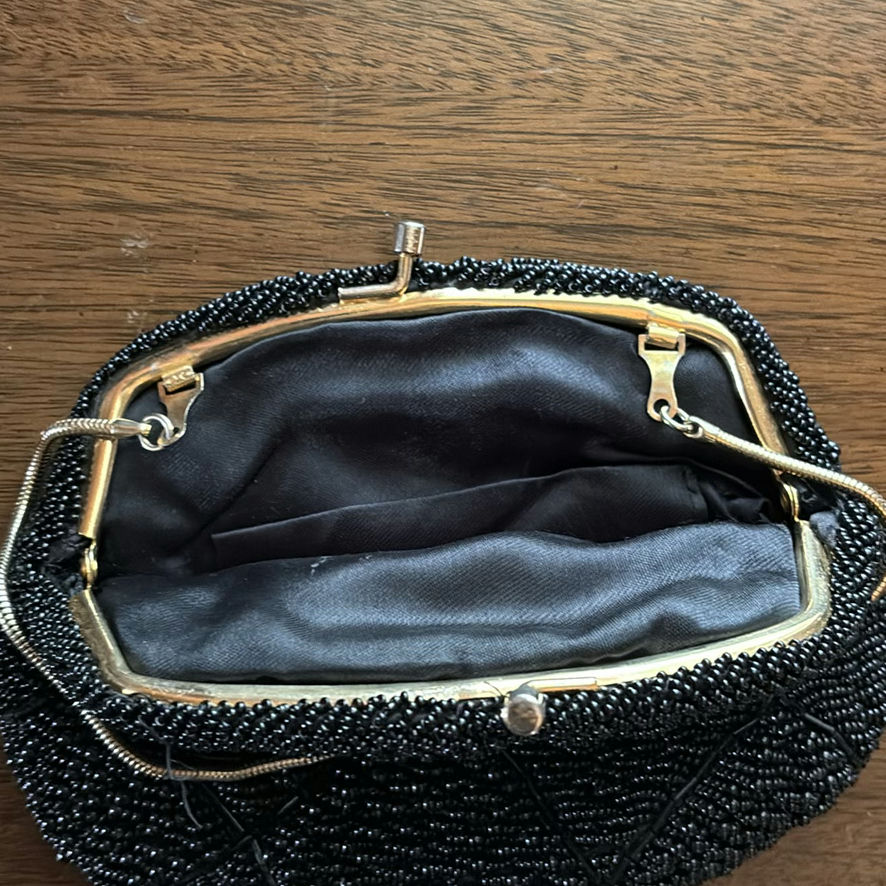Vintage Evening Wear Accessories - image 6 of 15