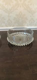 Cut Glass Serving Dishes & Salt/Pepper Shakers - thumbnail 17 of 24