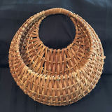 Collection Of Wicker Baskets - thumbnail 15 of 17