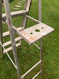 5’ Aluminum Ladder - thumbnail 5 of 8