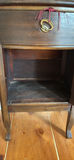 Nightstand & Mirror - thumbnail 5 of 11