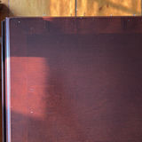 Set Of 2 Drop Leaf Side Tables - thumbnail 12 of 12