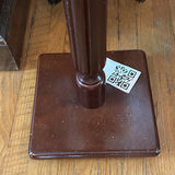 Tall Wooden Plant Stands & Farmhouse Stool - thumbnail 14 of 19