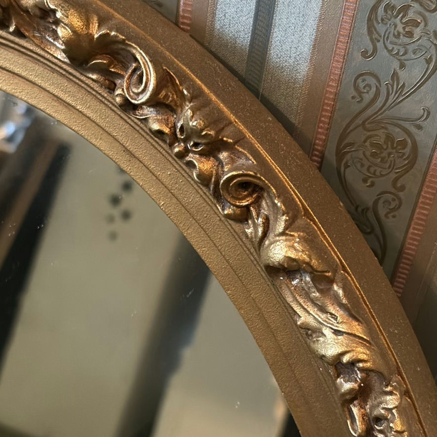 Set of Three Decorative Wall Mirrors - image 11 of 16
