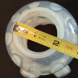 Fenton Glass Coin Dot Shades - thumbnail 7 of 7