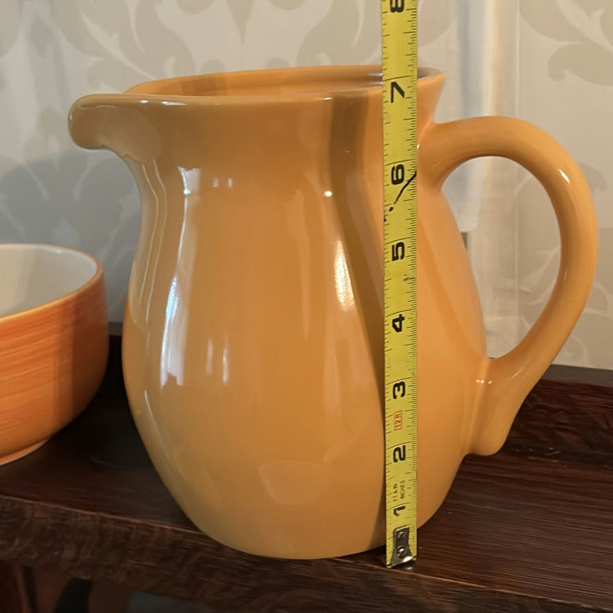 Ceramic Kitchen Ware - image 8 of 20